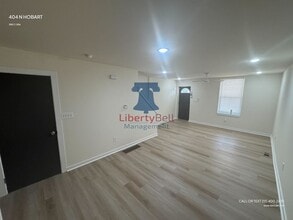 404 N Hobart St in Philadelphia, PA - Building Photo - Building Photo