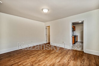 4515 N Marvine St in Philadelphia, PA - Building Photo - Building Photo