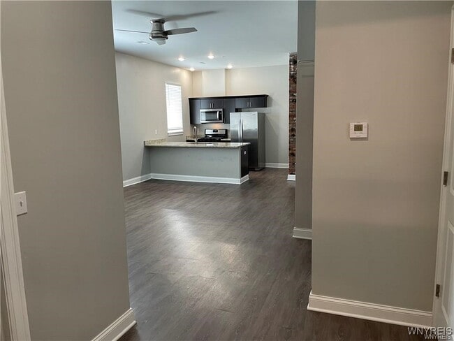 property at 4226 N Buffalo St