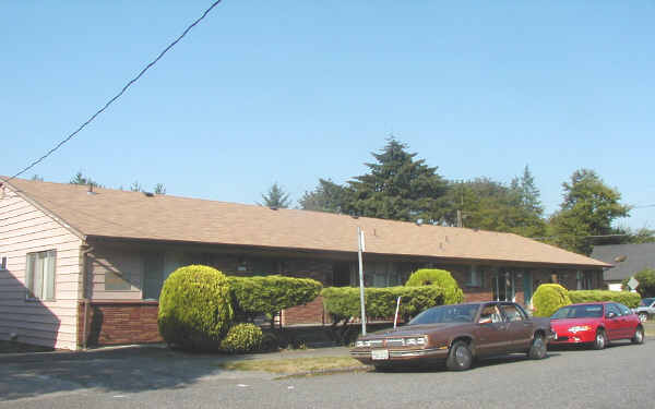 Charmel in Portland, OR - Foto de edificio - Building Photo