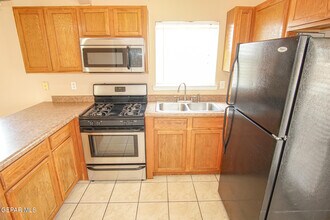 14701 Calhoun Dr in Horizon City, TX - Building Photo - Building Photo