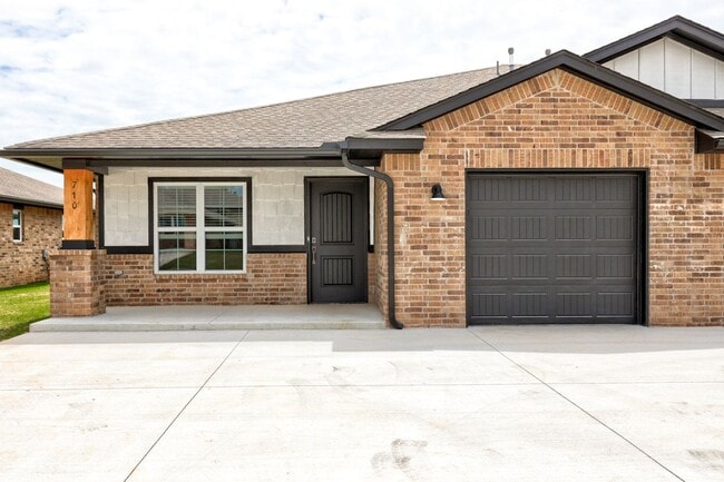 property at 710 League Cir
