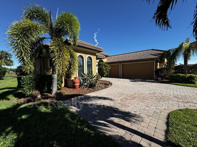 3239 Levanto Dr in Melbourne, FL - Building Photo - Building Photo