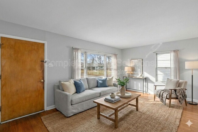 property at 9220 Leamont Dr