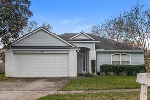 337 Island View Cir in Orange Park, FL - Building Photo