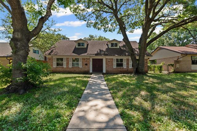 3624 Ovid Ave in Dallas, TX - Building Photo - Building Photo