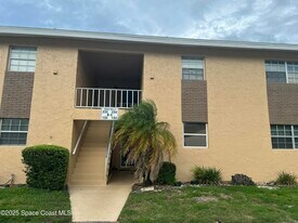 3135 Shady Dell Ln in Melbourne, FL - Building Photo