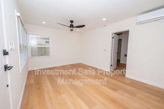 3875 Florence St in San Diego, CA - Building Photo - Building Photo