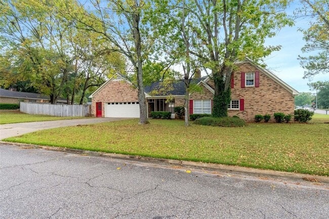 property at 1936 Vaughn Ln