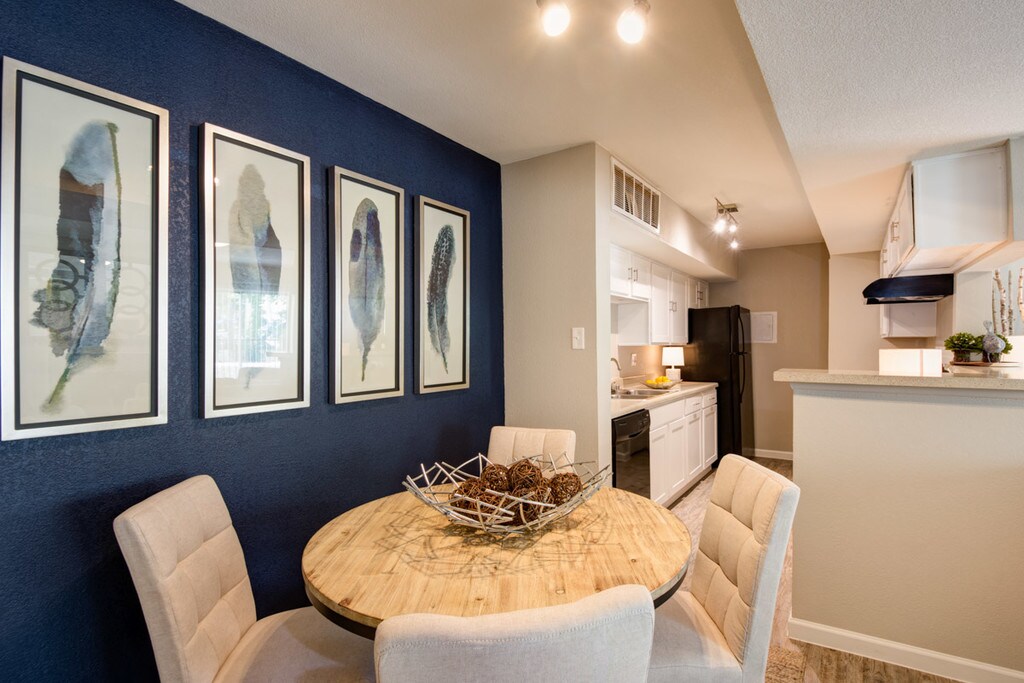 Indian Springs Apartments in El Paso, TX