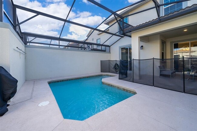 4835 Lullaby Ln in Kissimmee, FL - Building Photo - Building Photo