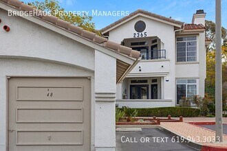 2365 Rancho Del Oro in Oceanside, CA - Building Photo - Building Photo