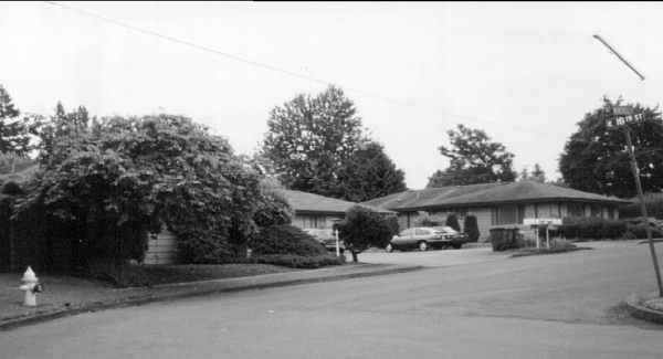 1701-1713 Winchell Ave in Vancouver, WA - Building Photo - Building Photo