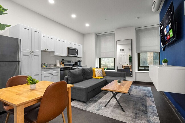 property at 209 9th St