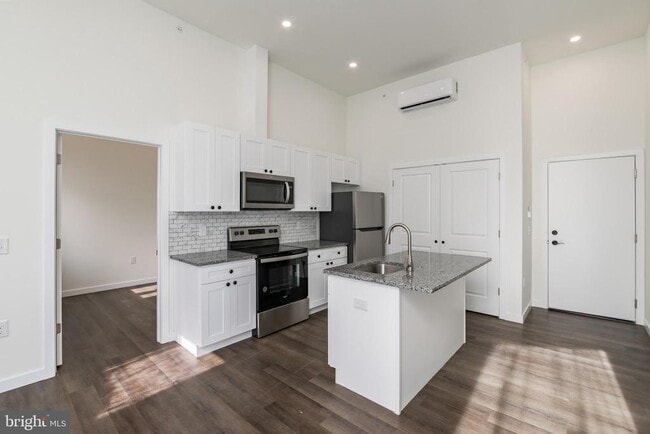 property at 5303 Chester Ave
