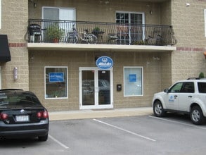 Burrough's Place in Morgantown, WV - Building Photo - Building Photo