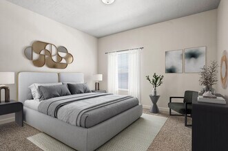 Riverfront in Salt Lake City, UT - Building Photo - Building Photo