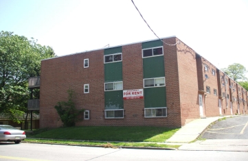 Laurene Gardens Condominium in Philadelphia, PA - Building Photo - Building Photo