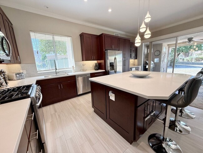property at 76990 Lark Dr