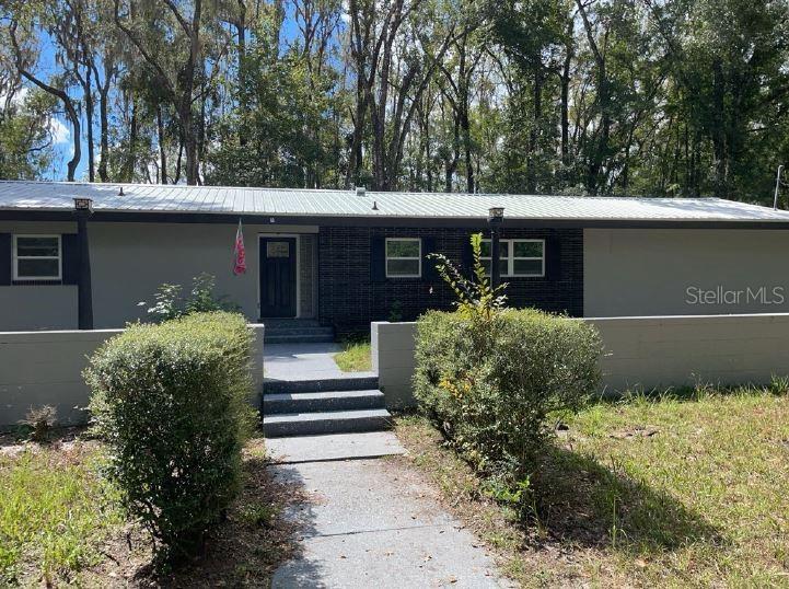 5021 W University Ave in Gainesville, FL - Building Photo