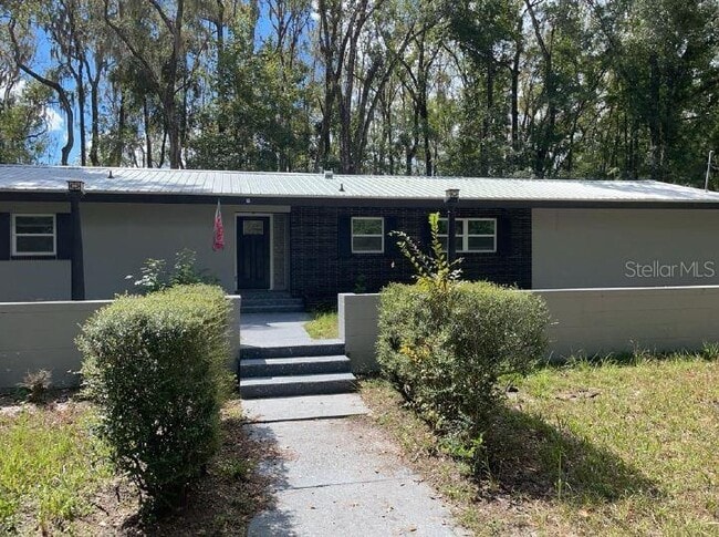 property at 5021 W University Ave