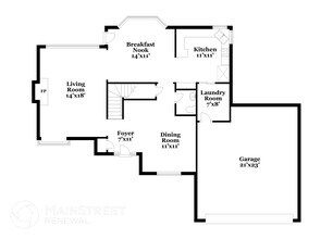 180 Carriage Chase in Fayetteville, GA - Building Photo - Building Photo