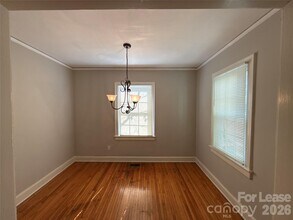 1408 Ivey Dr in Charlotte, NC - Building Photo - Building Photo