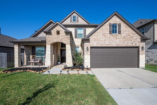 4519 Hronas Dr