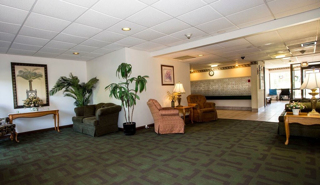 Perrytown Place Pittsburgh, PA Apartments