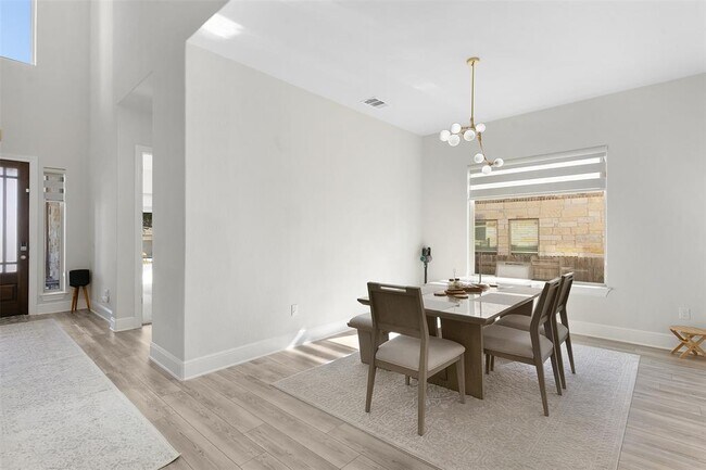 3203 Scenic Valley Dr in Leander, TX - Building Photo - Building Photo