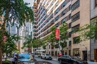 The Beaux Arts in New York, NY - Foto de edificio - Building Photo