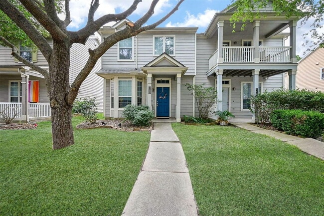 property at 23850 Pebworth Pl