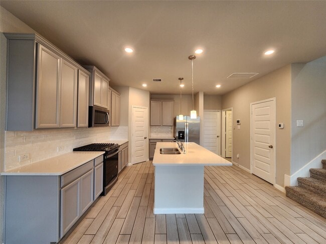 1513 Lakeline Oak Dr in Houston, TX - Building Photo - Building Photo