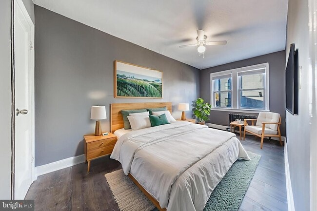 905 19th St NE in Washington, DC - Building Photo - Building Photo