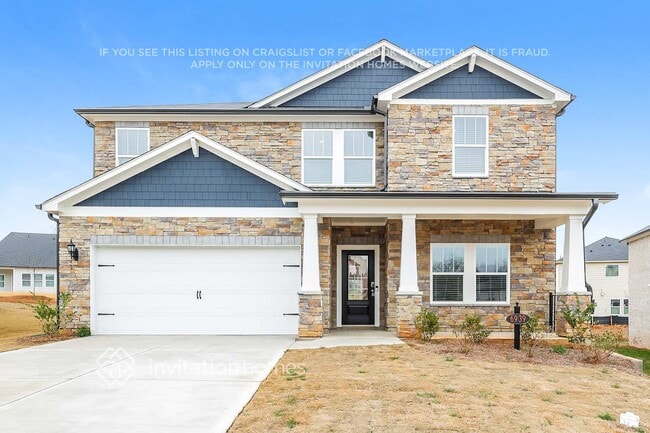 property at 6939 Chester St