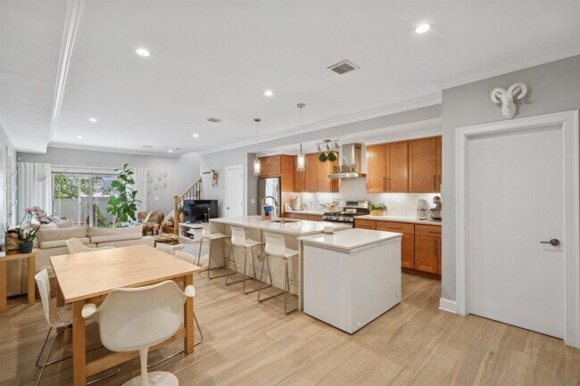 94 Leonard St in Jersey City, NJ - Building Photo - Building Photo
