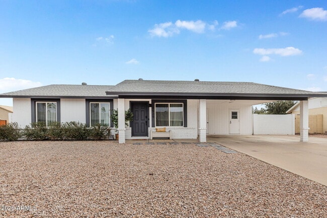 2529 E Commonwealth Cir in Chandler, AZ - Building Photo - Building Photo