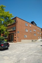 55 Sweetland Ave in Ottawa, ON - Building Photo - Building Photo