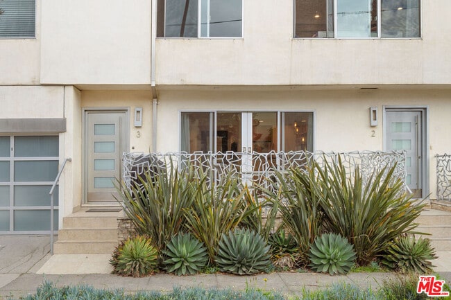 property at 2101 Ocean Ave