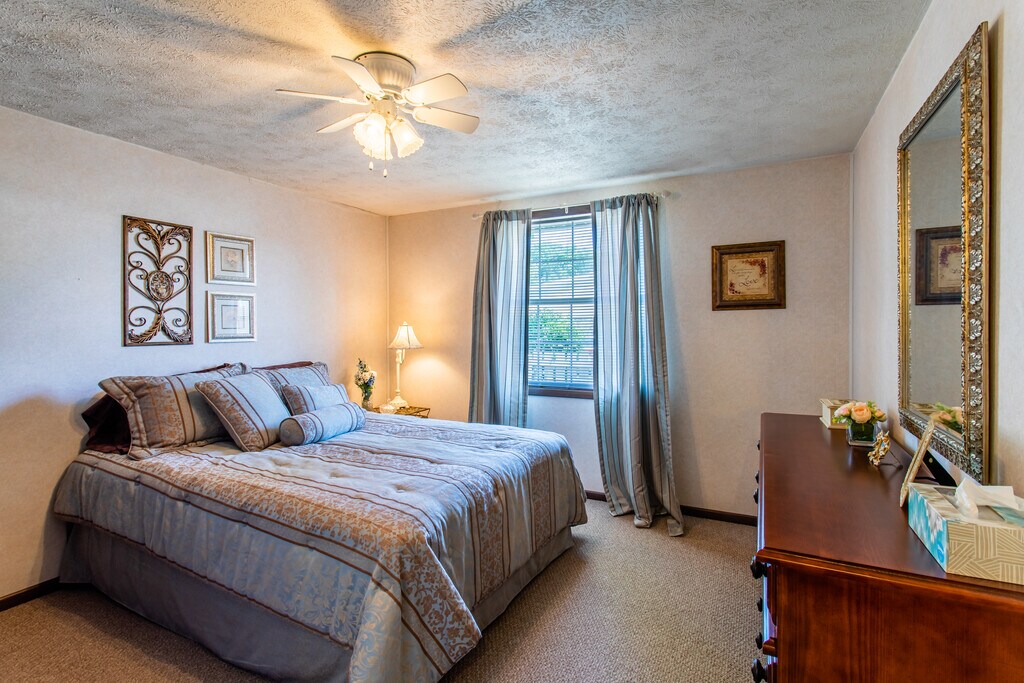 Meadowood Apartments in Zanesville, OH