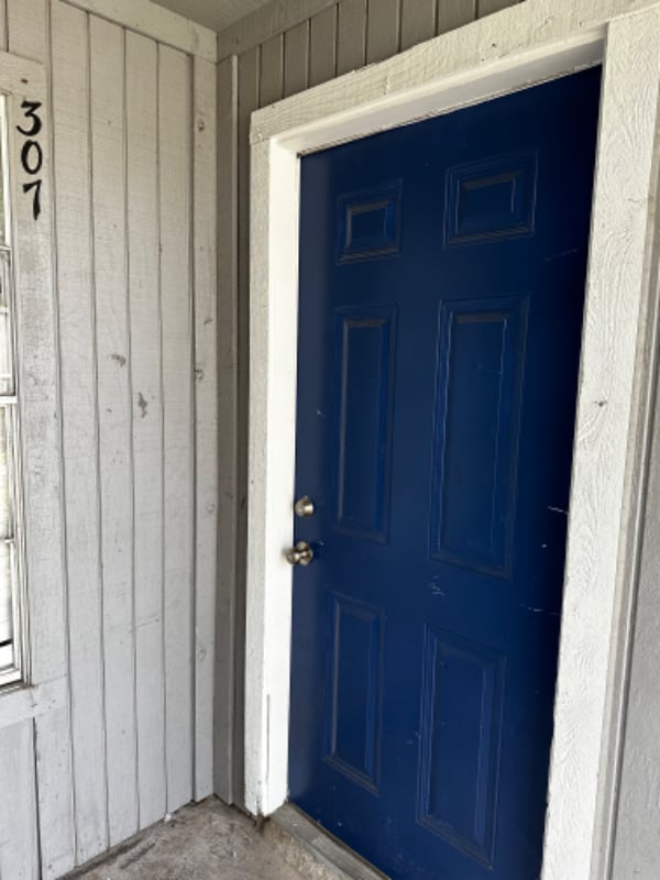 property at 9700 Leawood Blvd