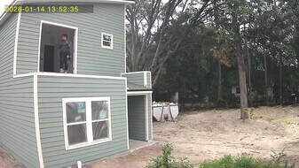 2247 Parkin Rd in Jacksonville, FL - Building Photo