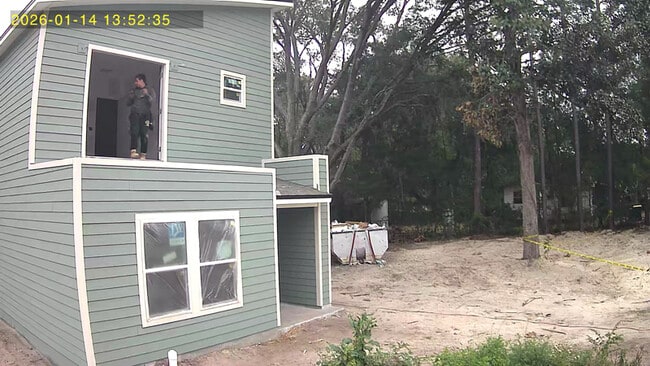 property at 2247 Parkin Rd