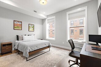 56 3rd St in Hoboken, NJ - Building Photo - Building Photo