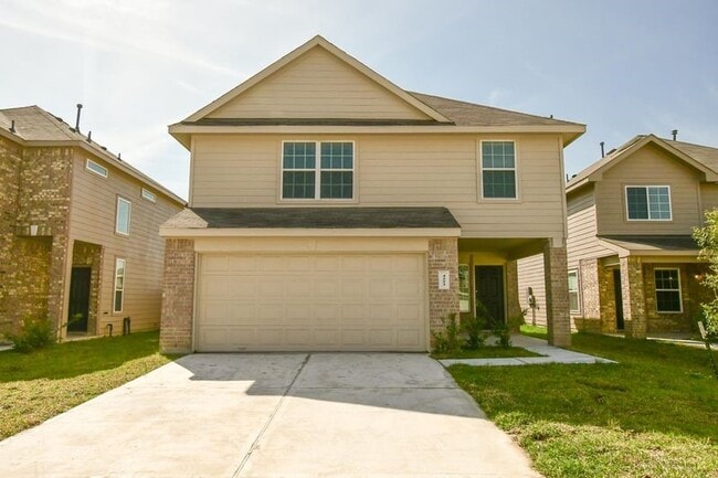 4223 Silver Ranch Rd