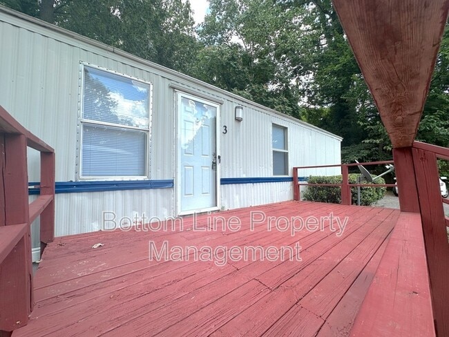 4398 Havelock Ave in Charlotte, NC - Building Photo - Building Photo