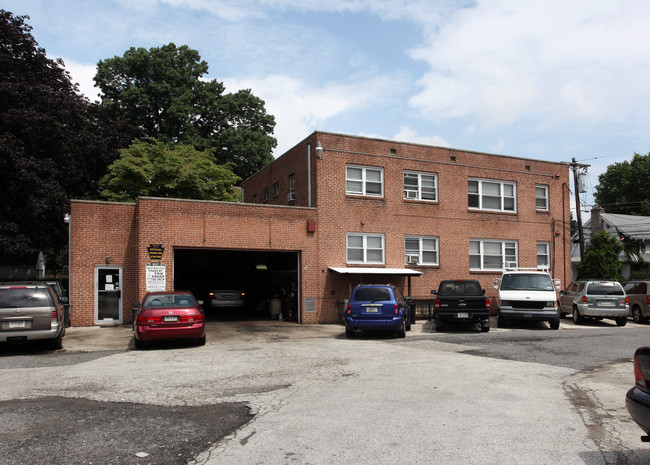 712-714 Drexel Ave in Drexel Hill, PA - Building Photo - Building Photo