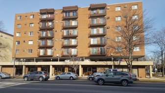 7830 W North Ave Apartments