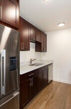 Camden Apartments in Seattle, WA - Building Photo - Building Photo
