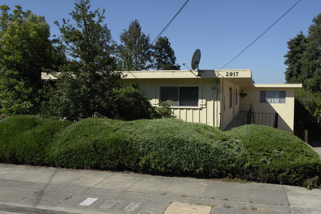 2917 Morgan Ave in Oakland, CA - Building Photo - Building Photo